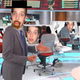 Illustration for article titled 21 Photos of the Fox News Team Abusing Their Giant iPad Privileges